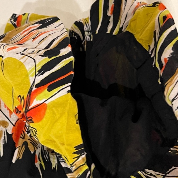 Fire Los Angeles Bubble Dress L - Picture 5 of 8